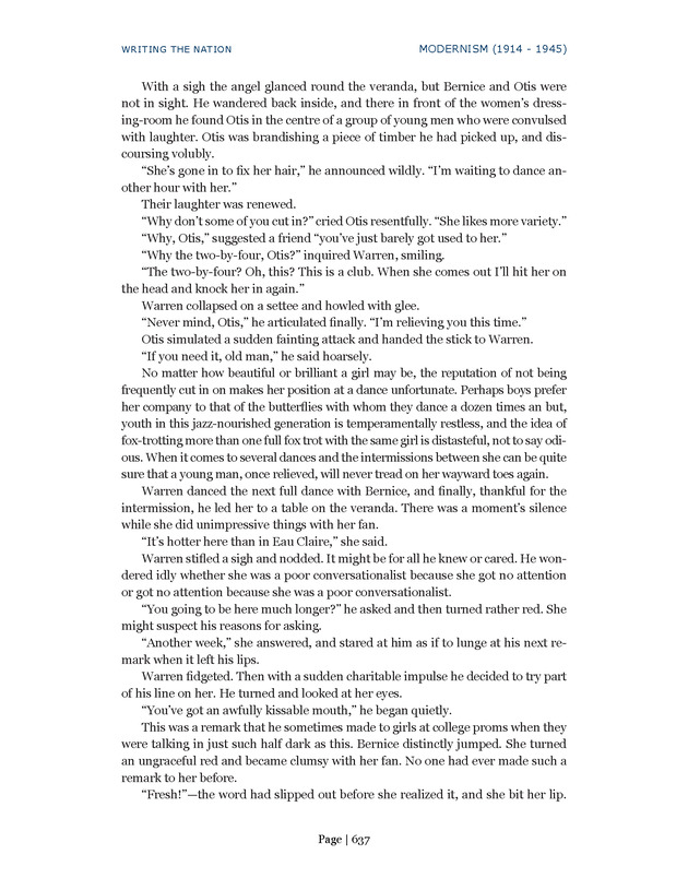 Writing the Nation - Page 637